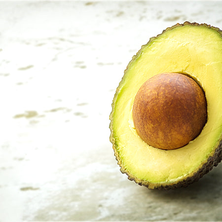 Avocados in your Beauty Routine!