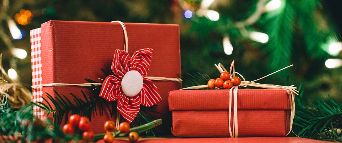 Gifting Ideas For Holiday Season