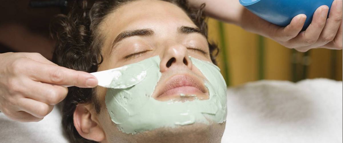 Pre Wedding Skin Care for Groom-to-be