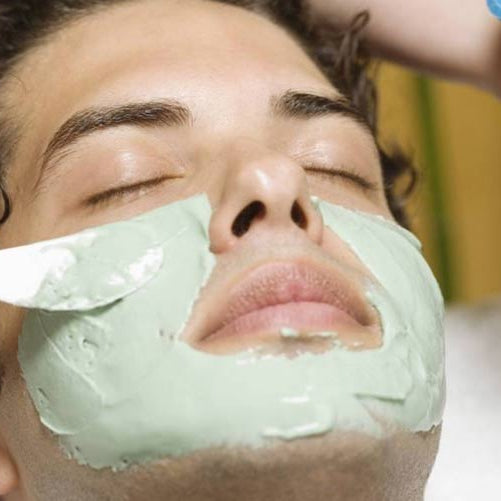 Pre Wedding Skin Care for Groom-to-be