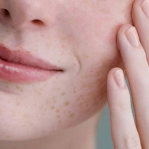 Skincare Regime for Dry Skin