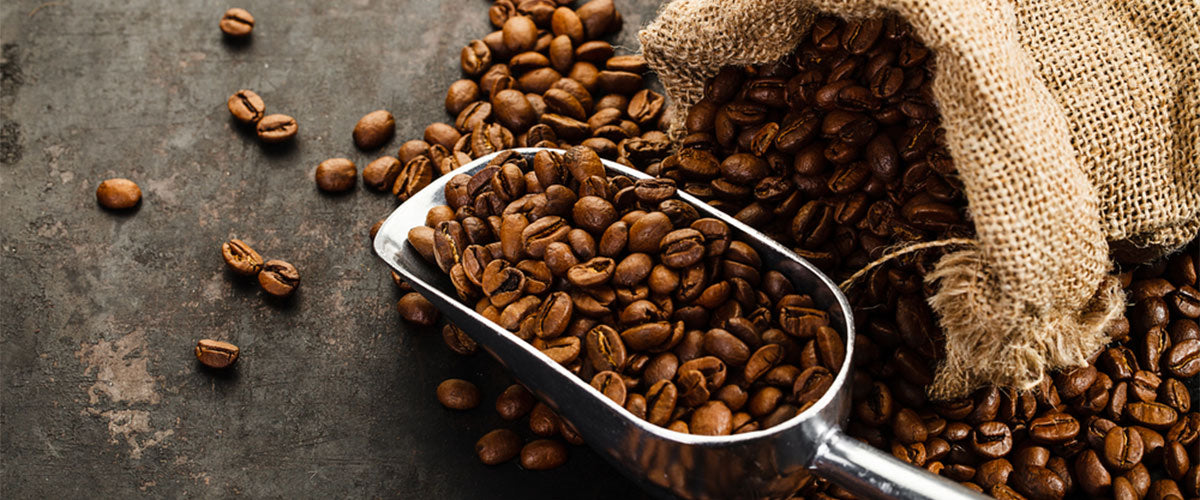 Coffee Cure: Solve Your Skin Issues With These Caffeinated Beauties