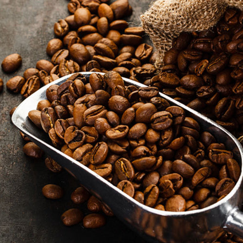 Coffee Cure: Solve Your Skin Issues With These Caffeinated Beauties