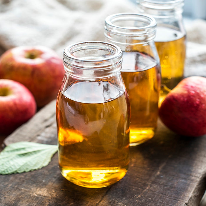 Exploring the Multifaceted Benefits of Apple Cider Vinegar