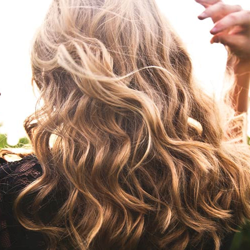 How To Flaunt Perfect Curls this summer