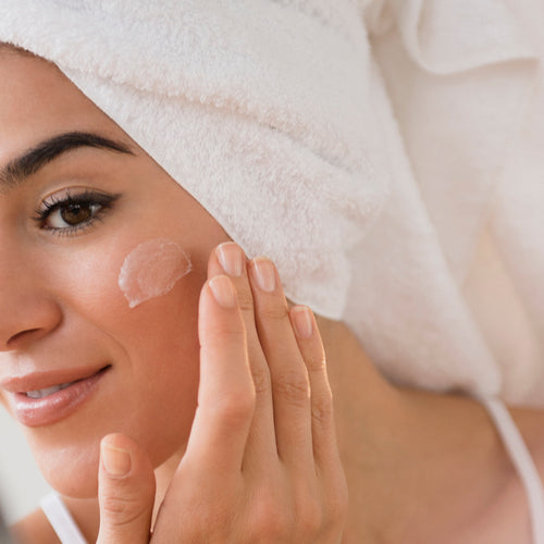 Your Winter Skincare Guide To Prevent Dry Skin