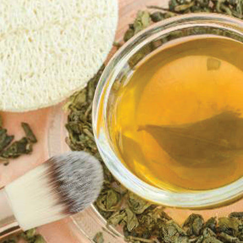 Must-Have Green Tea Skincare Products