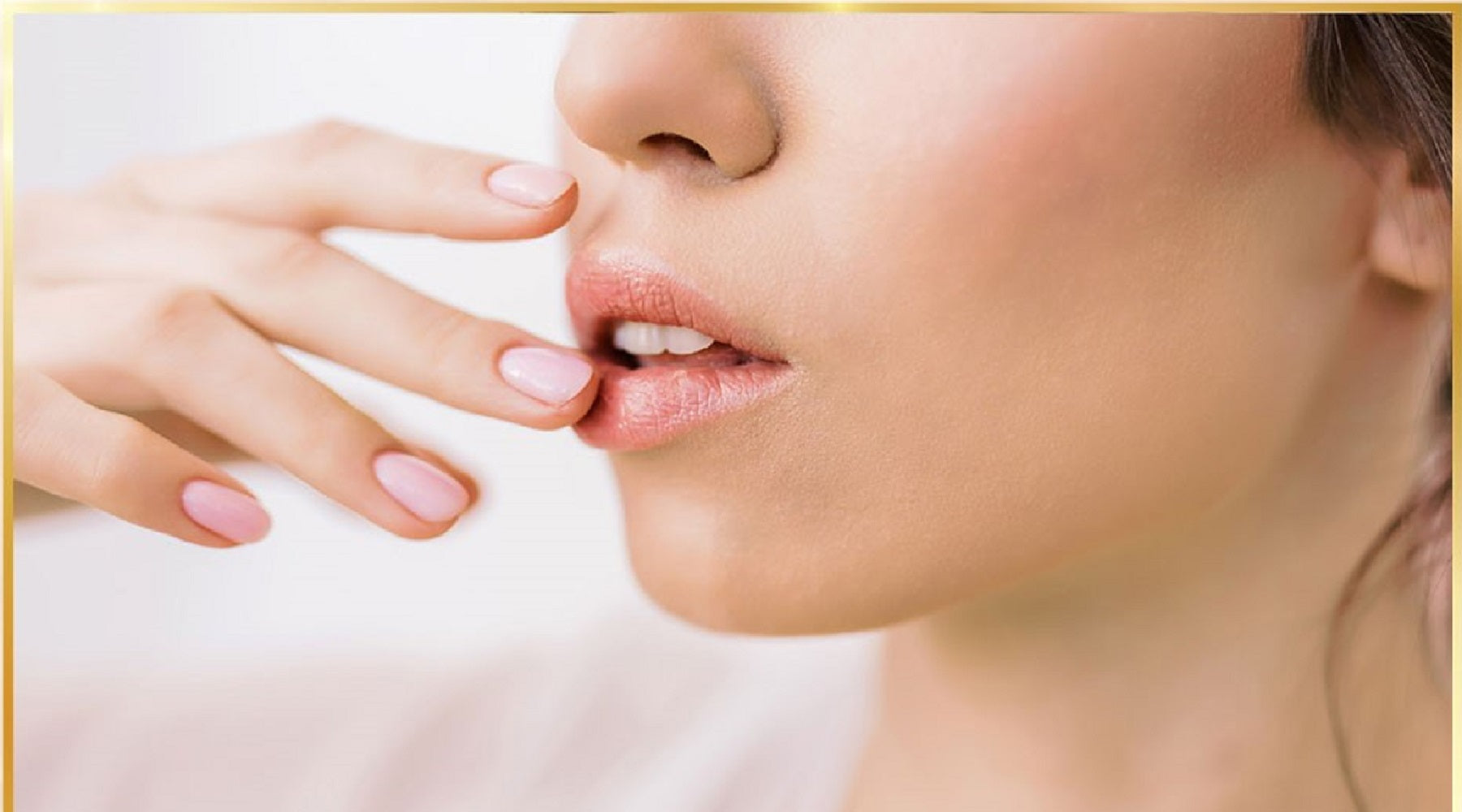 Perils of Dry Chapped Lips and Best Solutions