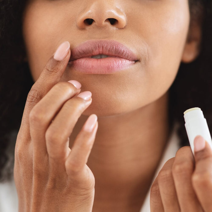 The Ultimate Lip Care Routine: Say Goodbye to Dry Lips!