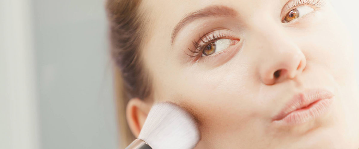 Five Expert Tips To Up Your Makeup Game