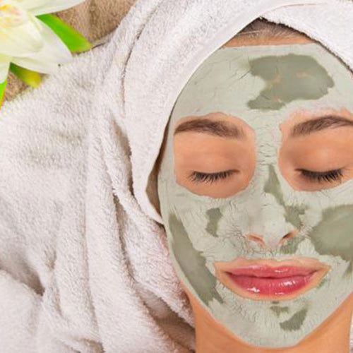 4 Clean Face Masks For Every Skin Type