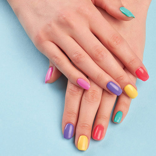 Non-Toxic Nail Polishes For Every Occasion In your Spring Vanity