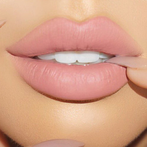 The Perfect Nude Lipstick For The Summer Season