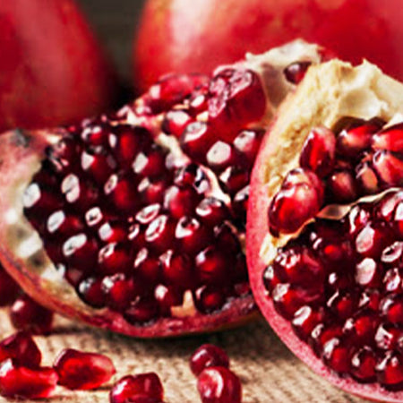 5 Hidden Beauty Benefits of Pomegranate