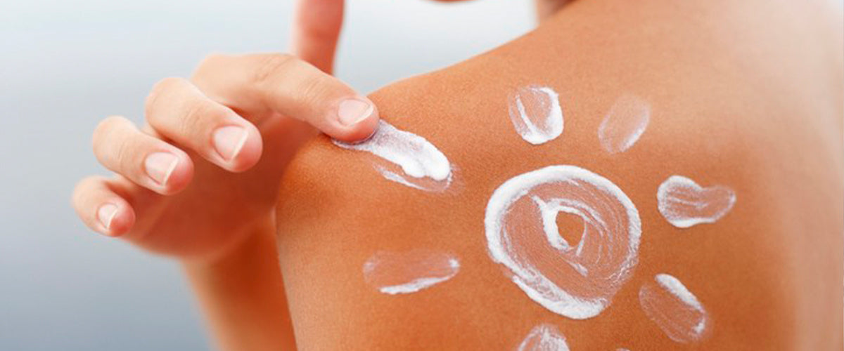 All the Sunscreen Burning Questions – Answered!