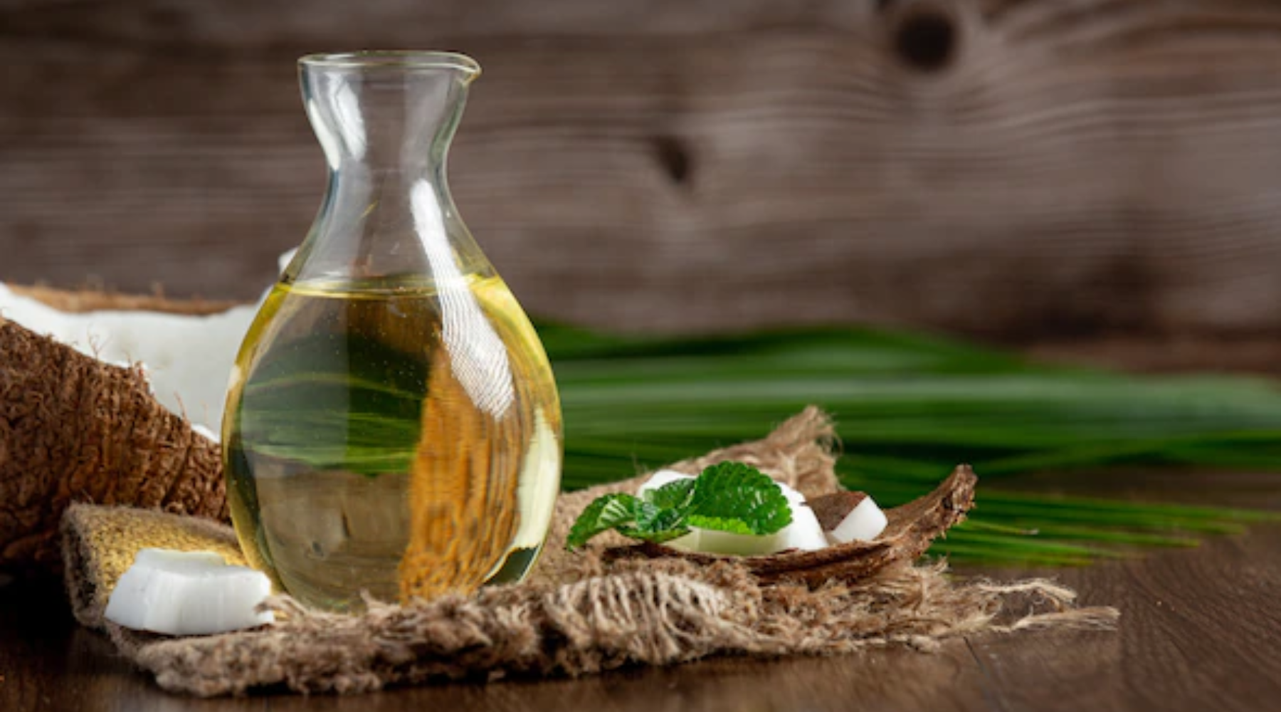 Oil Pulling – An Ancient Ayurvedic Practice For Modern Oral Care | Vanity Wagon