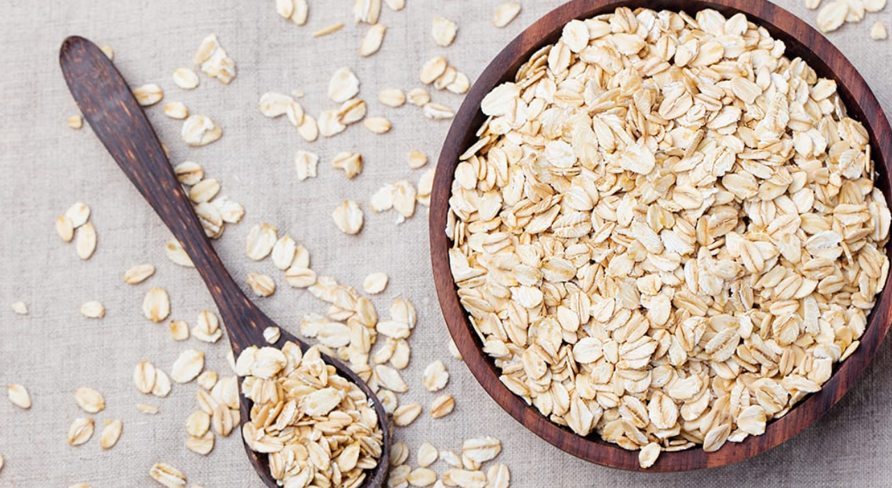 Supercharge Your Skin With the Goodness of Colloidal Oatmeal | Vanity Wagon