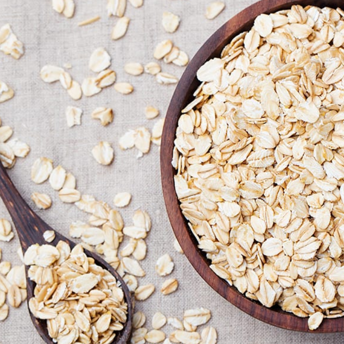 Supercharge Your Skin With the Goodness of Colloidal Oatmeal | Vanity Wagon
