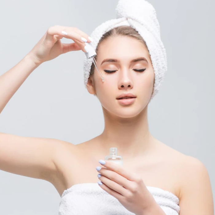 Niacinamide – Much Celebrated Skincare Ingredient in Clean Beauty Industry | Vanity Wagon