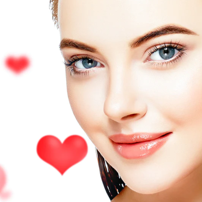 5 Tips for Achieving Glowing Skin this Valentine's Day | Vanity Wagon