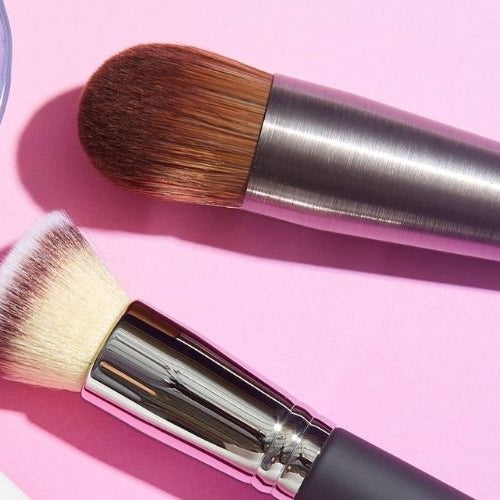 The Ultimate Clean Makeup List
