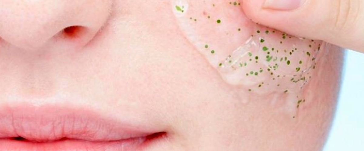Microplastics in Skincare and How To Avoid It