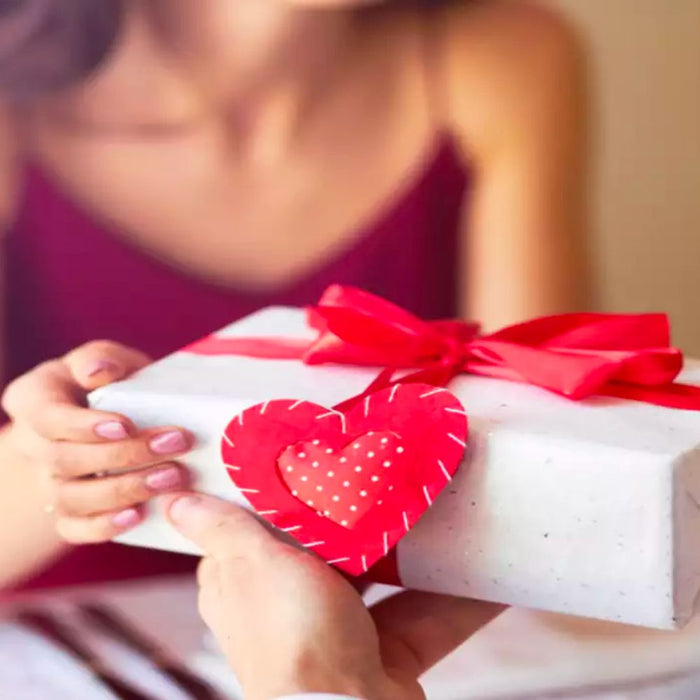 Valentine’s Day Gifting Ideas for Her/Him | Vanity Wagon