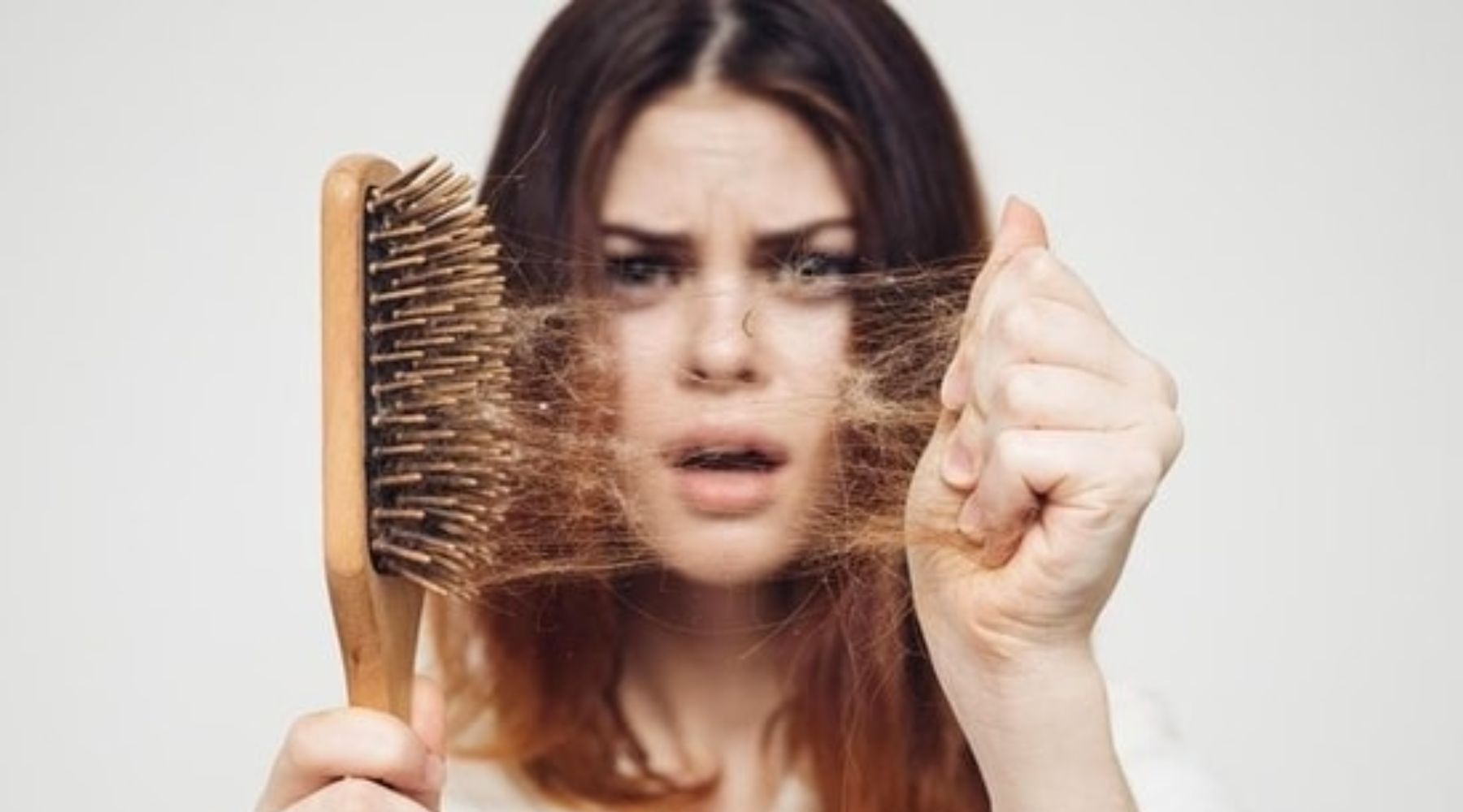Hidden Causes of Hairfall | Vanity Wagon