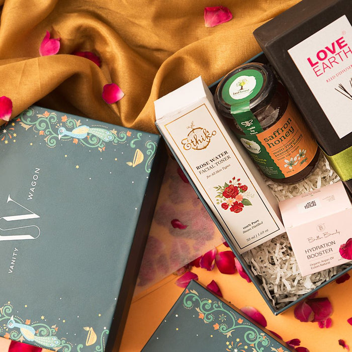 Diwali Gift Ideas for Your Loved Ones | Vanity Wagon