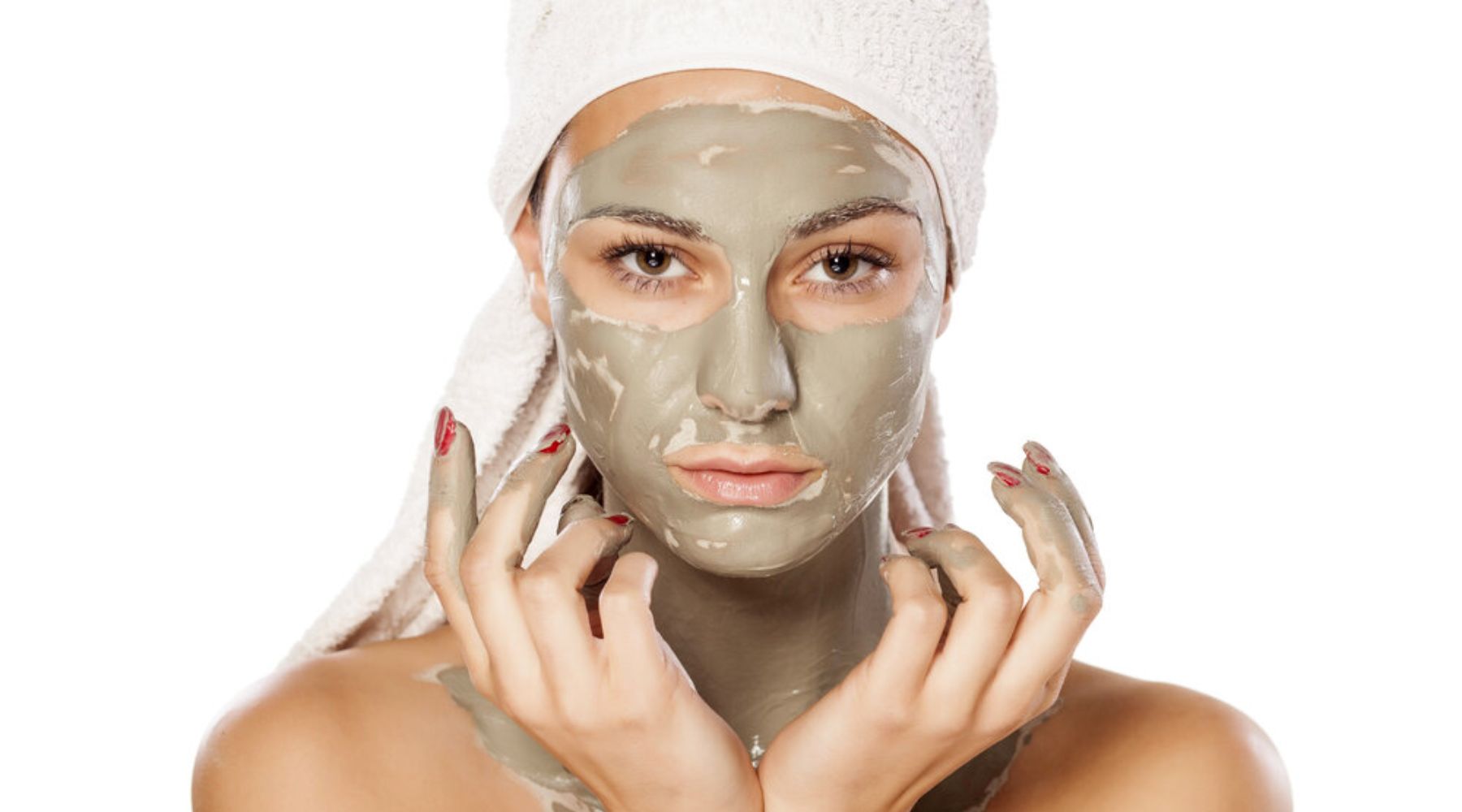 Top Face Masks for Enlarged Pores | Vanity Wagon