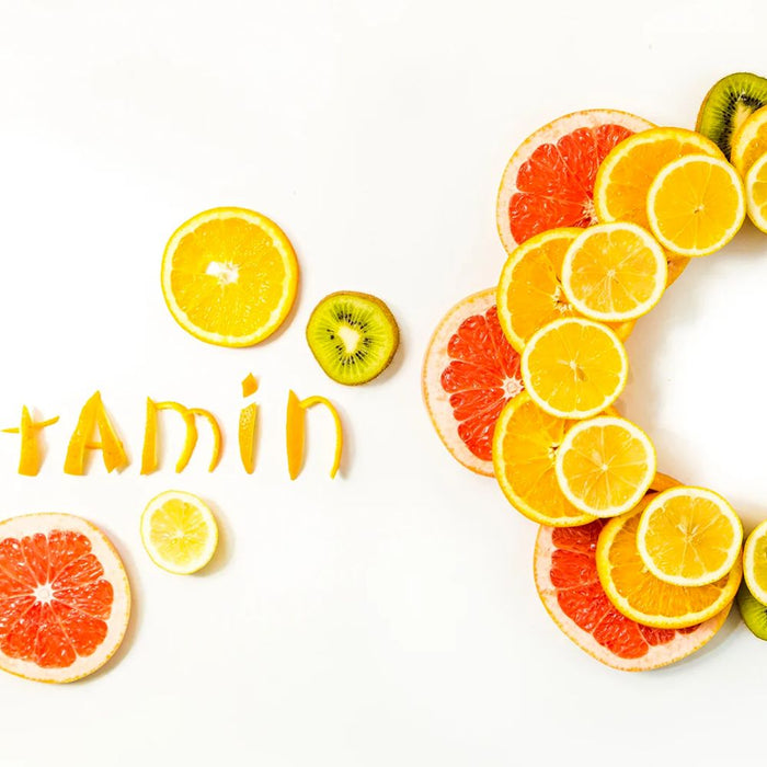 Are they all the same? Unveiling Vitamin C and its type | Vanity Wagon