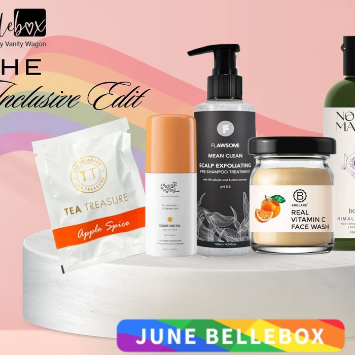June Bellebox: What’s Inside this month’s Box