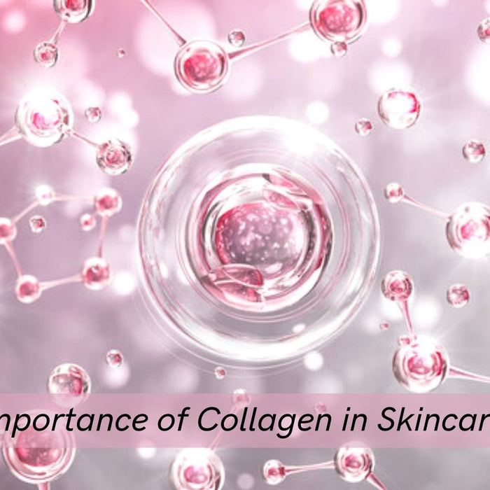 Keeping Up With The Collagen | Vanity Wagon