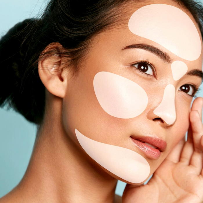 What is Acne Face Mapping?