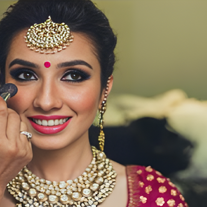 Must-Have Makeup Products for Every Bride
