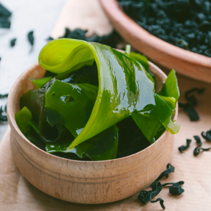 Seaweed For Skincare: How Does It Benefit and Give Better Skin? | Vanity Wagon