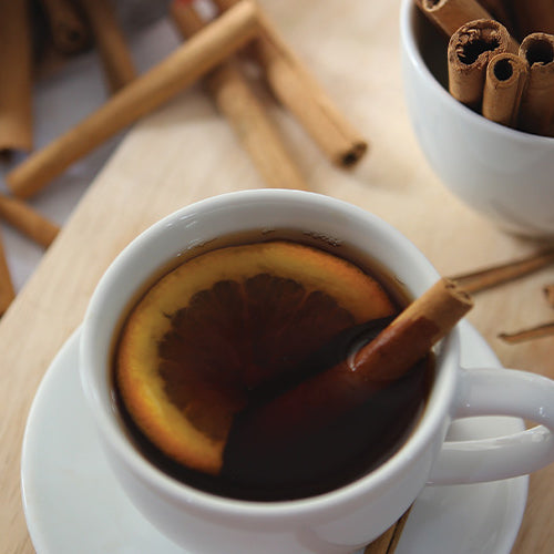 Herbal Teas – A Sip Of Serenity!