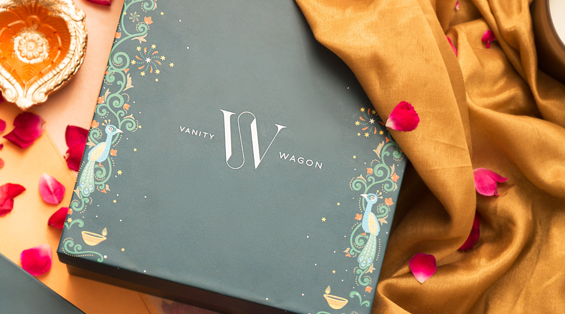 Celebrate the Joy of Gifting with Our Festive Gift Sets