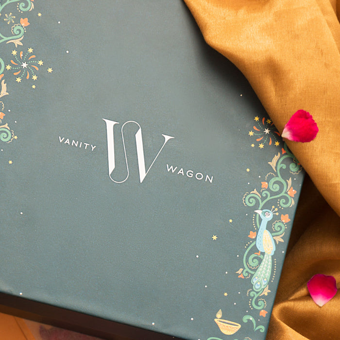 Celebrate the Joy of Gifting with Our Festive Gift Sets