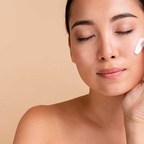 Sensitive skin? Here are the products and tips you need!