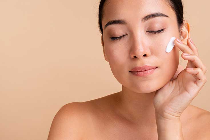 Sensitive skin? Here are the products and tips you need!