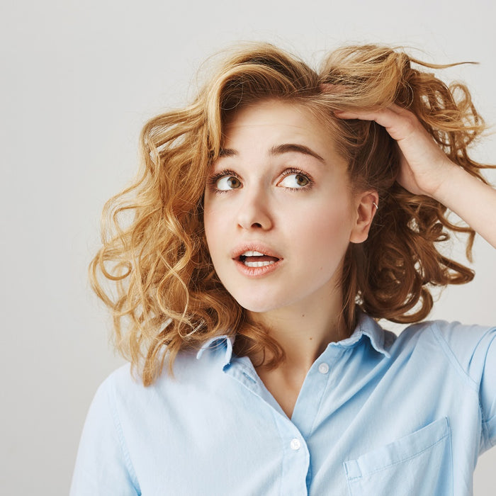 5 Annoying Summer Hair Problems and Their Solutions