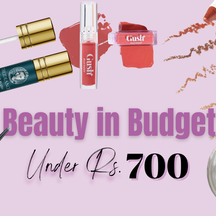 Budget Festive Makeup Edit: Everything Under Rs.700 | Vanity Wagon