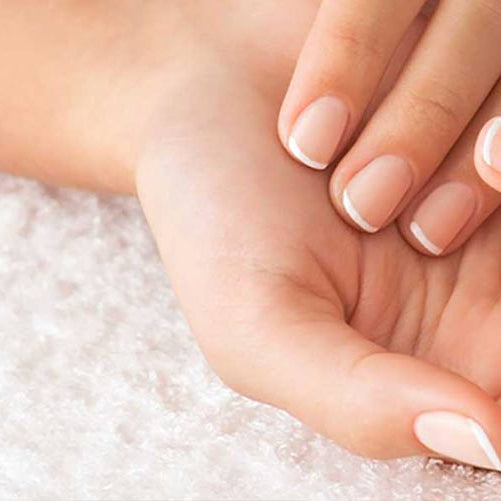 Give Your Hands The Perfect Manicure They Deserve