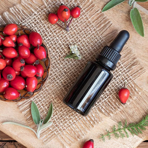 Rosehip Seed oil and its Benefits
