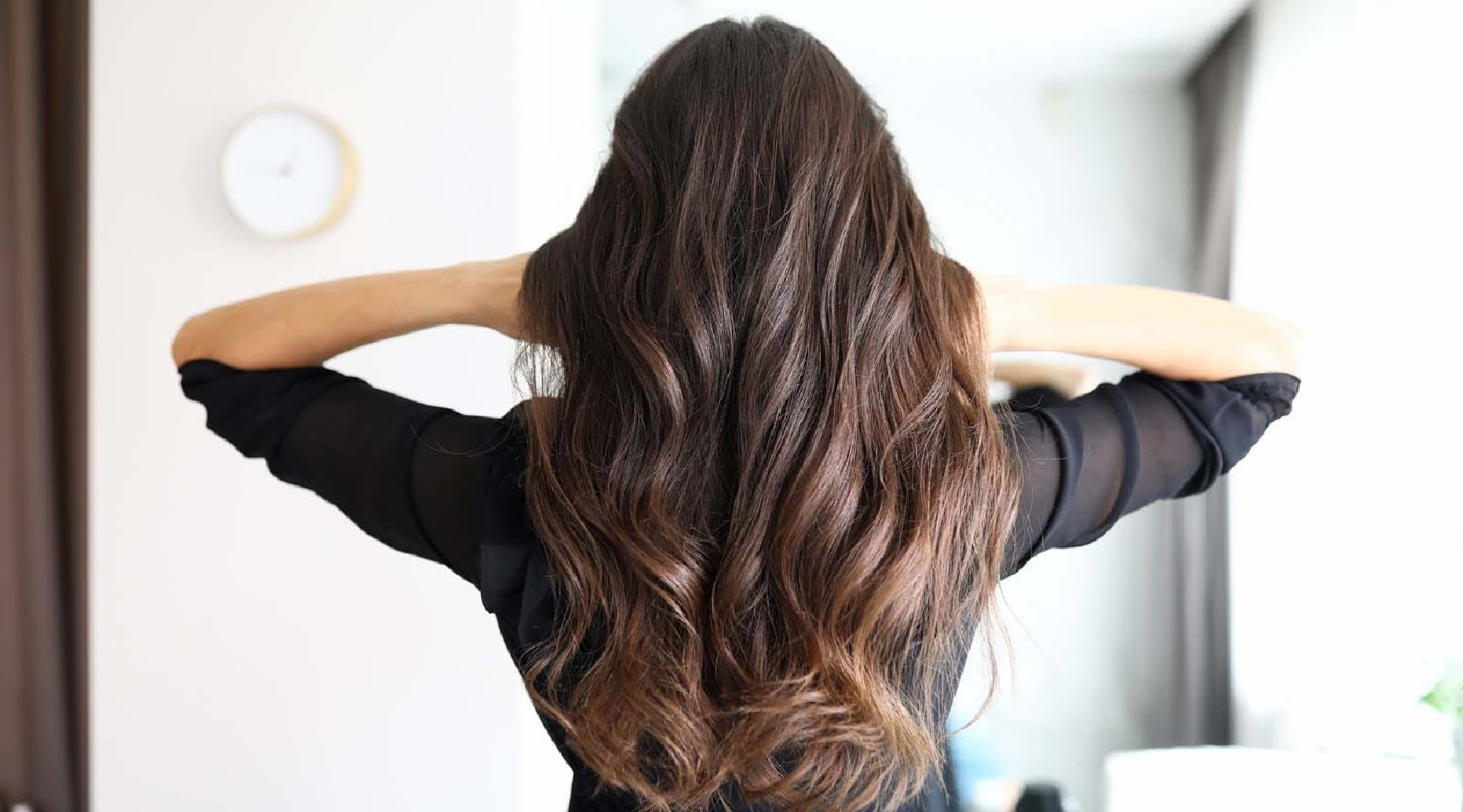 Get Your Hair Winter-Ready for Healthy, Lustrous Locks