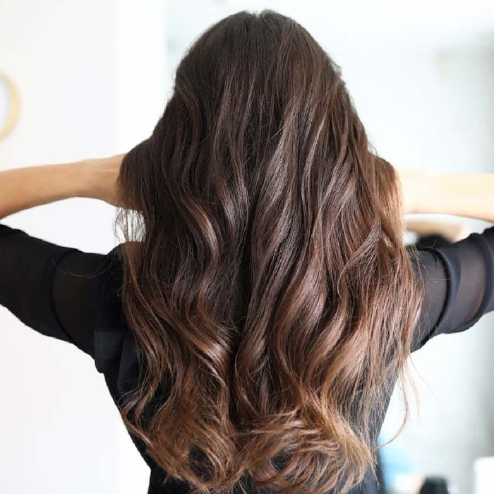 Get Your Hair Winter-Ready for Healthy, Lustrous Locks