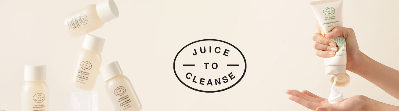 Shop Juice To Cleanse | Vanity Wagon