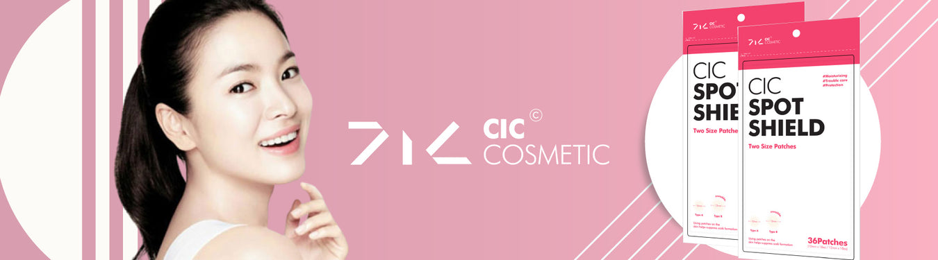 Buy CIC Cosmetic | Vanity Wagon