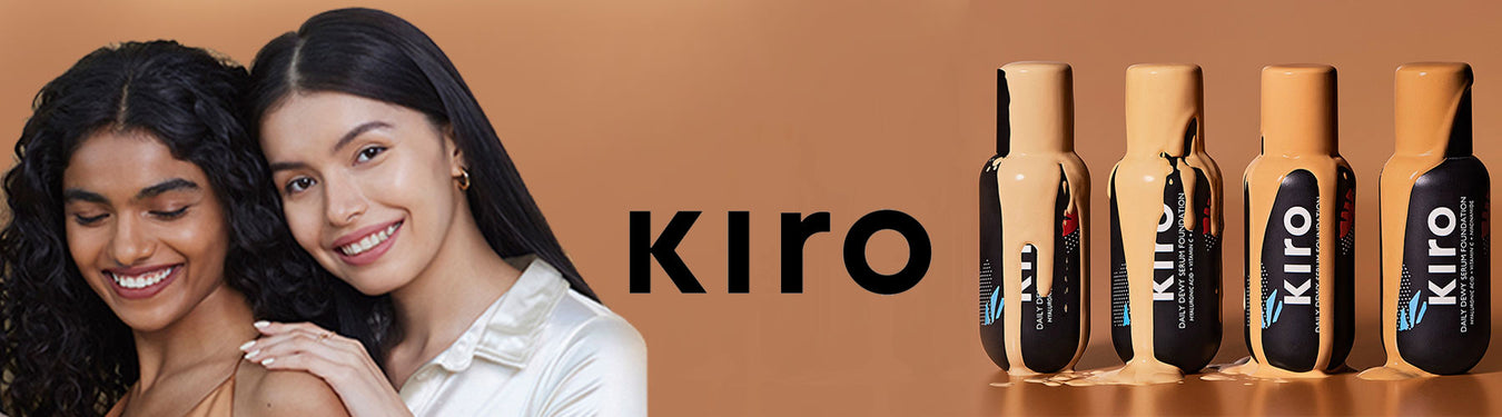 Shop Kiro | Vanity Wagon